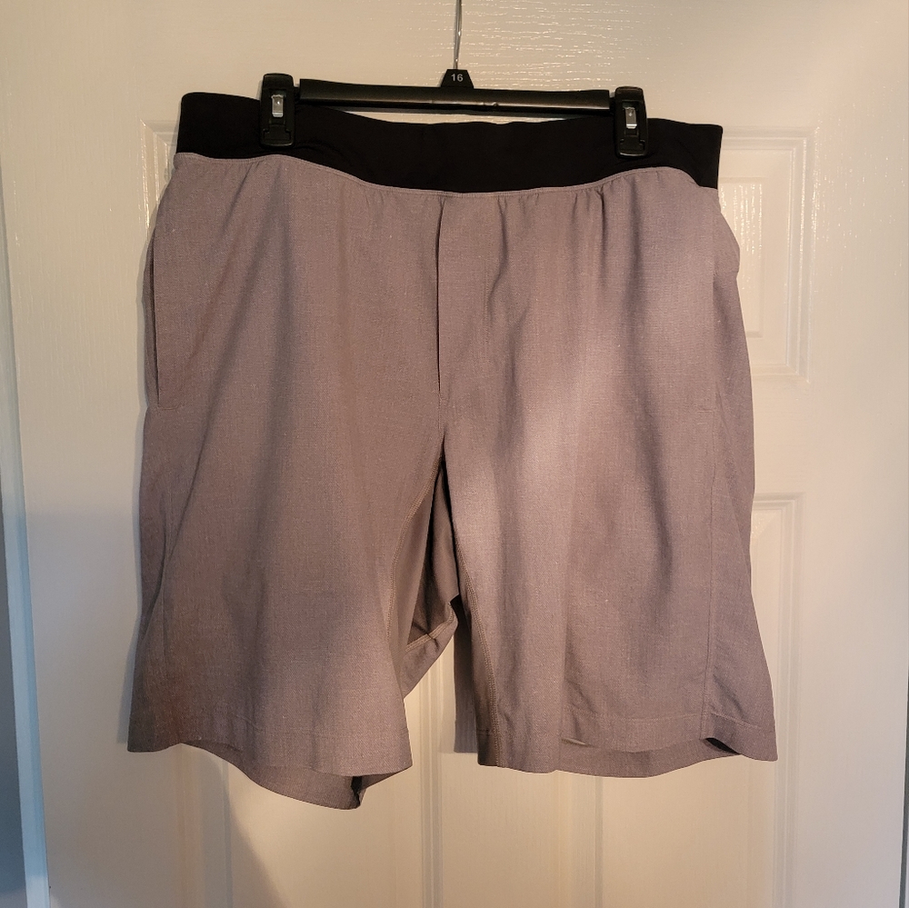 Lululemon T.H.E. Shorts